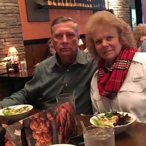 Meet your Posher, Gail